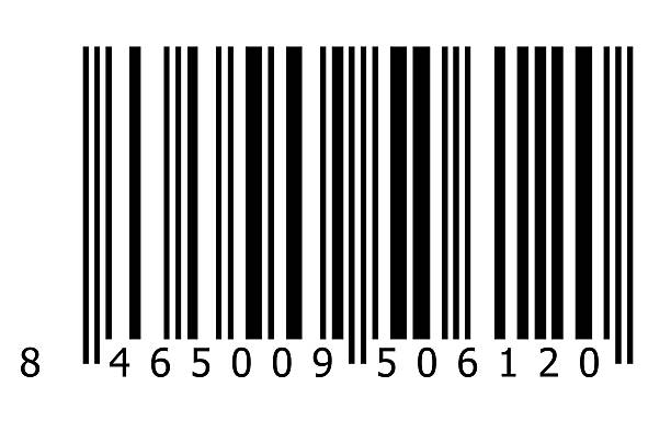 barcode scanner food nutrition intake product