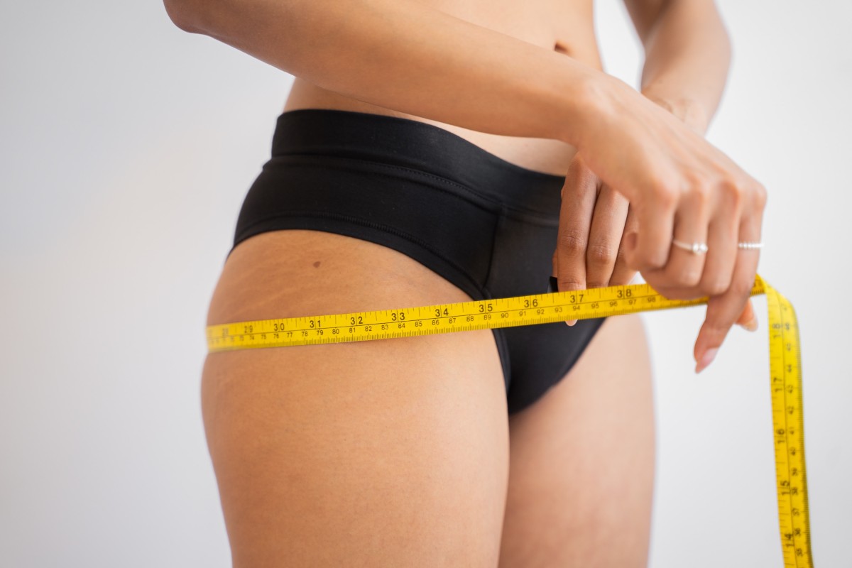 body measurements weight chest clients patients