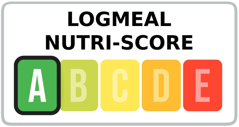 nutri-scores label
