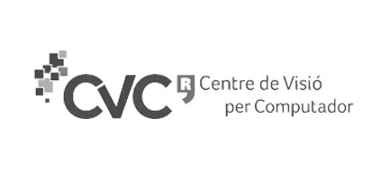 CVC computer vision center logo UAB deep learning