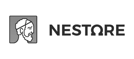 Nestore consortium logo elderly people food tracking